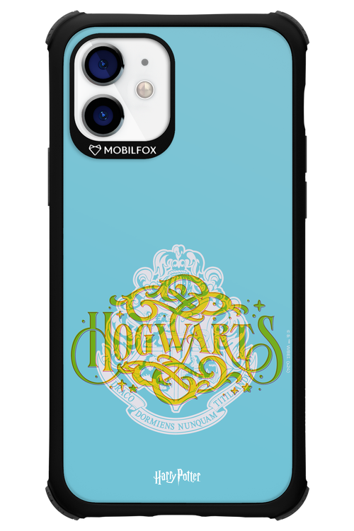 Hogwarts School of Witchcraft and Wizardry - Apple iPhone 12