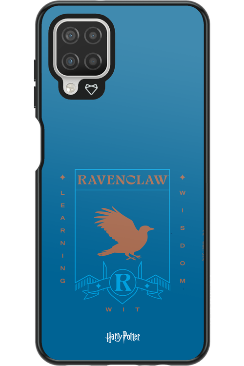 Ravenclaw. - Samsung Galaxy A12