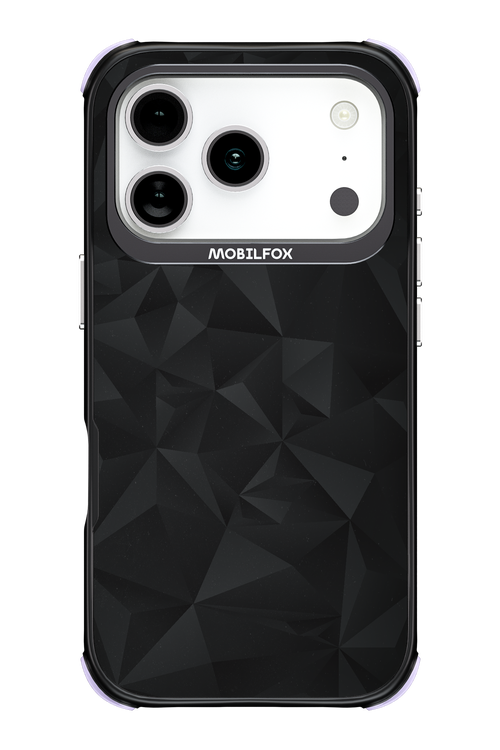 Low Poly - Apple iPhone 17 Pro