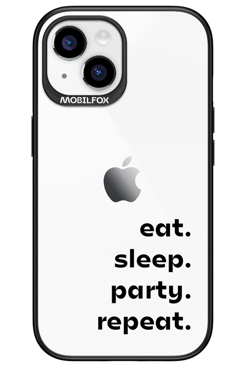 Party Loop 2.0 - Apple iPhone 15