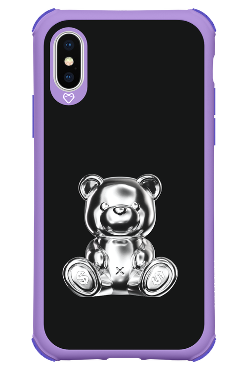 Dollar Bear - Apple iPhone XS