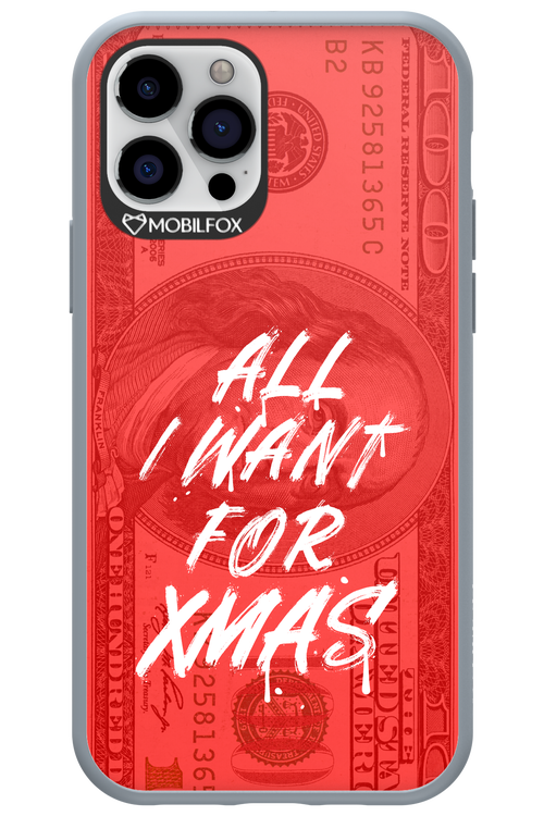 ALL I WANT FOR XMAS - Apple iPhone 12 Pro