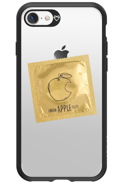 Safety Apple 2.0 - Apple iPhone 7