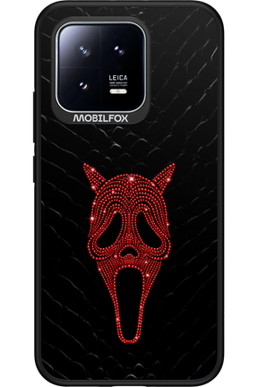 Devil Glitter Ghost - Xiaomi 13
