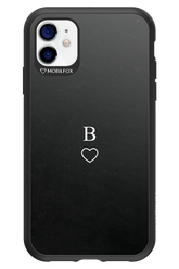 B Black 2.0 - Apple iPhone 11