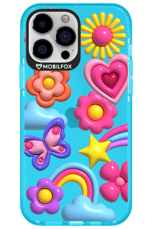 Puffer World - Apple iPhone 13 Pro Max