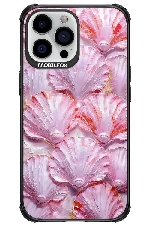 Venus Shell - Apple iPhone 13 Pro Max