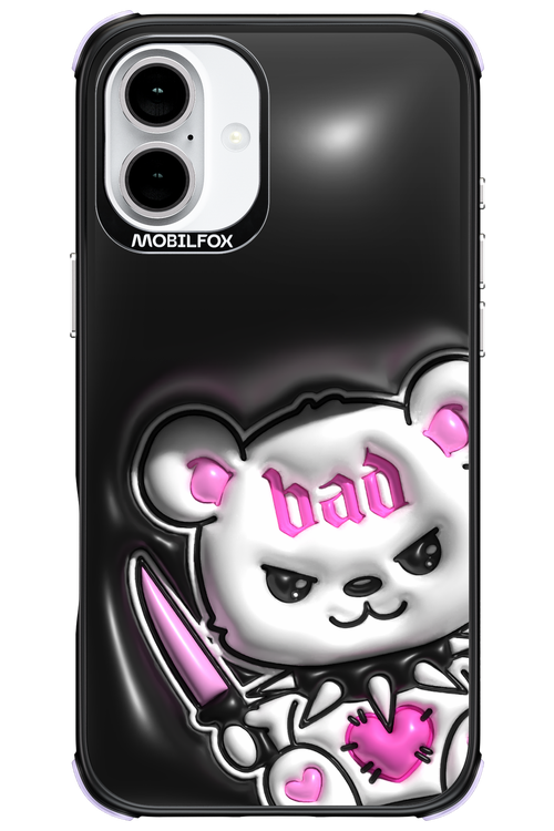 Bad Bear - Apple iPhone 16 Plus