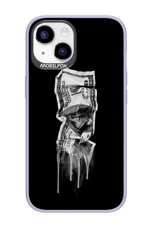 Melting Money 2.0 - Apple iPhone 14