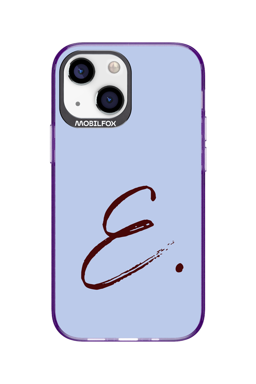 (Jellyfish Presso) E 2.0 - Apple iPhone 13 Mini