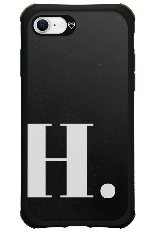 H (Off Space) 2.0 - Apple iPhone 8