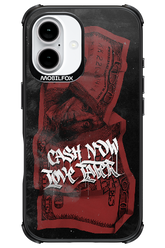 Liquid Assets - Apple iPhone 16