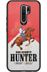 HOE BOUNTY HUNTER 2.0 - Xiaomi Redmi 9