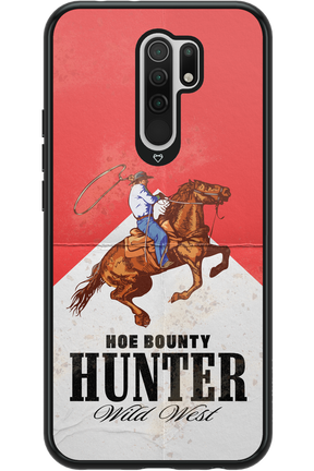 HOE BOUNTY HUNTER 2.0 - Xiaomi Redmi 9
