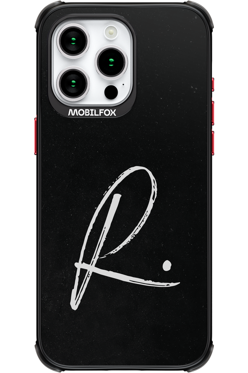 (Off Space) R 2.0 - Apple iPhone 15 Pro Max