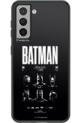 Longlive the Bat - Samsung Galaxy S21
