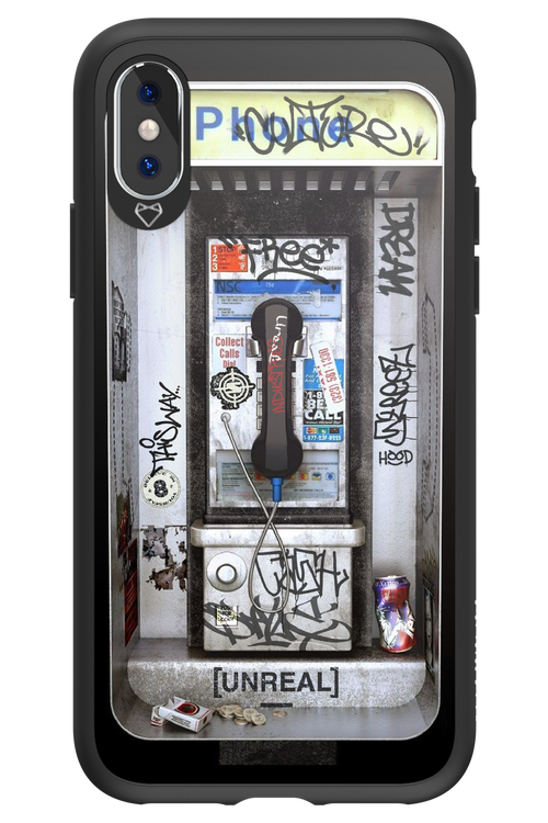 Phone - Apple iPhone XS