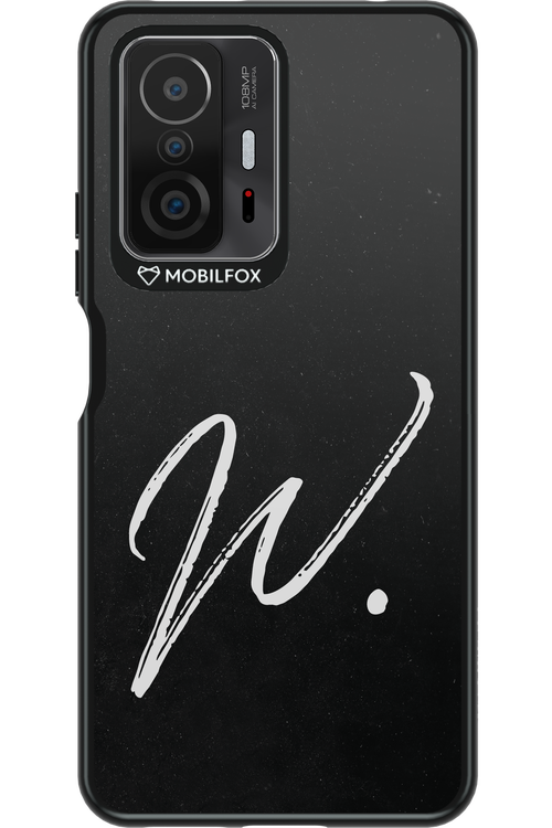 (Off Space) W 2.0 - Xiaomi Mi 11T