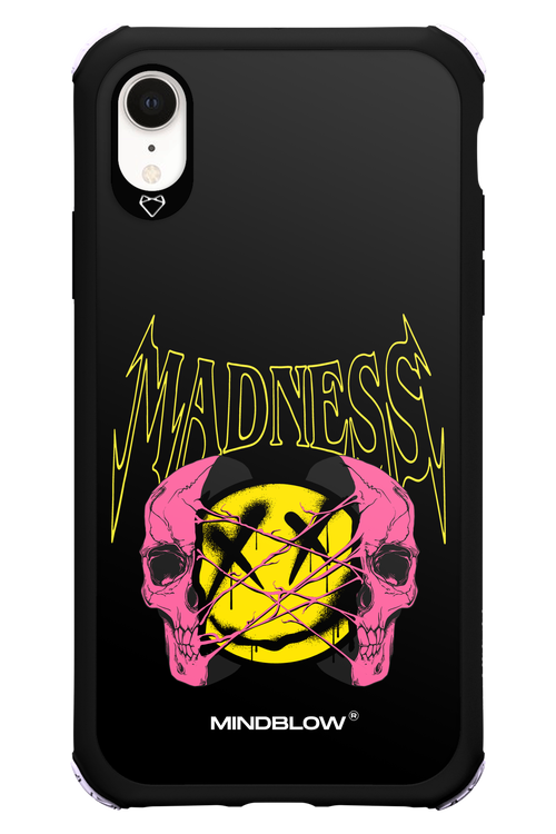 Madness Mindblow - Apple iPhone XR