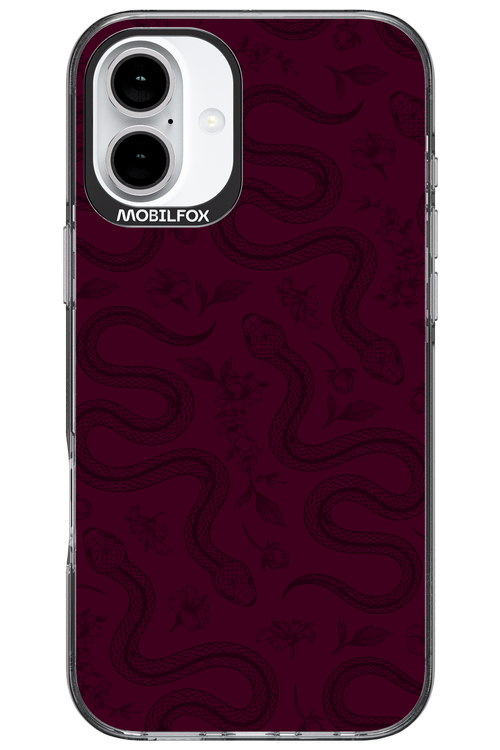 Temptation 2.0 - Apple iPhone 16 Plus