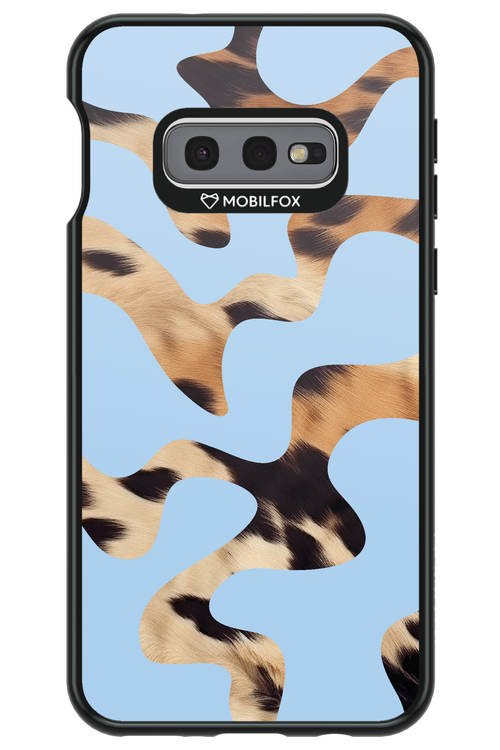 Funky Deer - Samsung Galaxy S10e