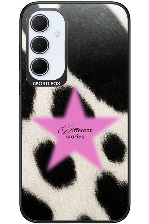 Same Chapter Pink 2.0 - Samsung Galaxy A35
