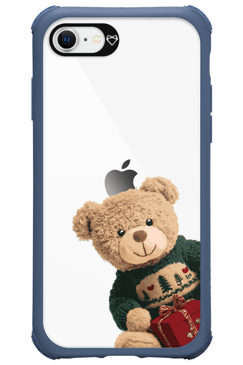 Gifting Bear - Apple iPhone SE 2022