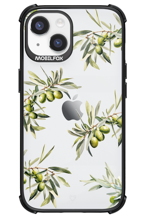 Olive Tree - Apple iPhone 14