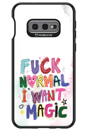 Magic 2.0 - Samsung Galaxy S10e