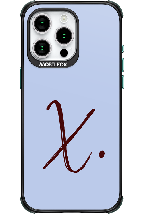 (Jellyfish Presso) X 2.0 - Apple iPhone 15 Pro Max