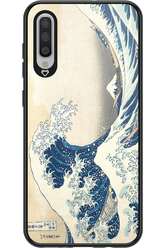 Hokusai 2.0 - Samsung Galaxy A70