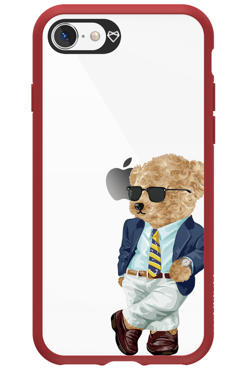 Boss 2.0 - Apple iPhone SE 2020