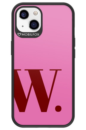 W (Sorbet) 2.0 - Apple iPhone 13