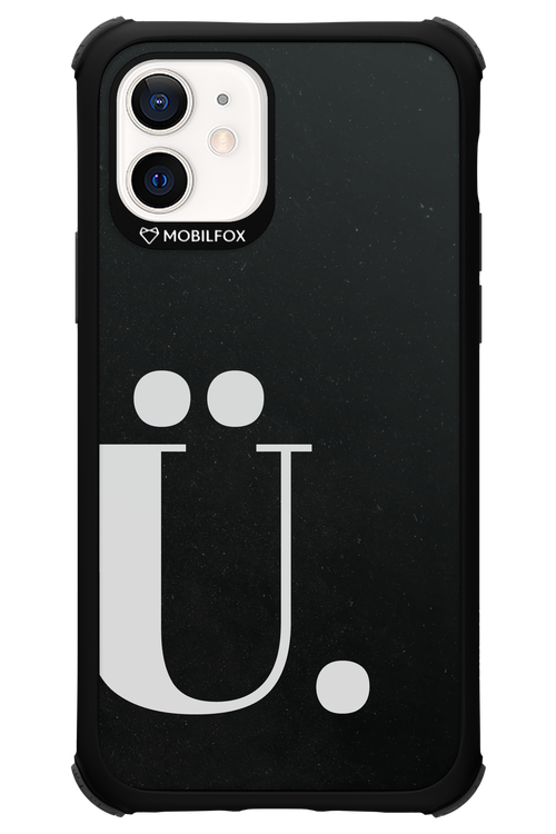 U II (Off Space) 2.0 - Apple iPhone 12