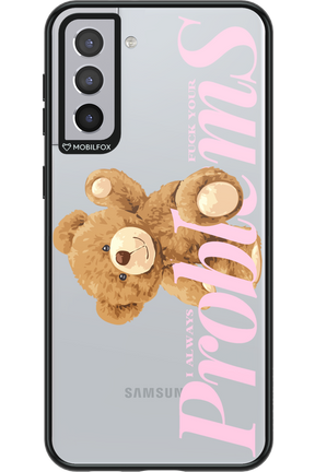 Problems - Samsung Galaxy S21+