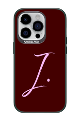 (Dark Blush) I 2.0 - Apple iPhone 14 Pro
