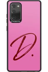 (Sorbet) D 2.0 - Samsung Galaxy Note 20