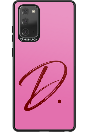 (Sorbet) D 2.0 - Samsung Galaxy Note 20