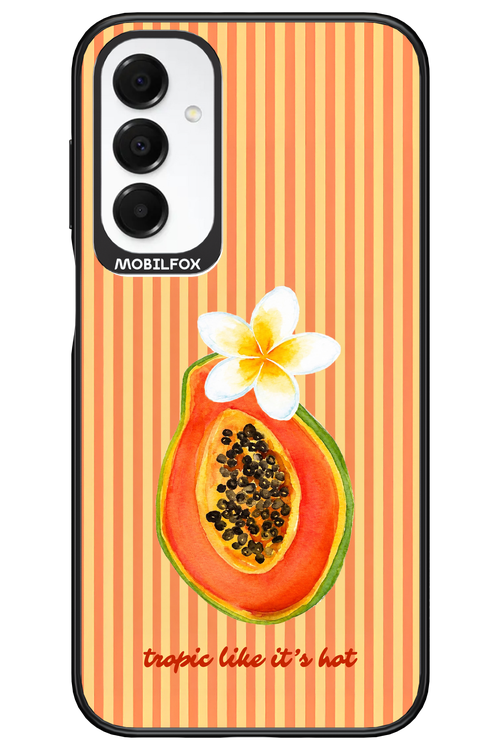 Hot Tropic 2.0 - Samsung A16