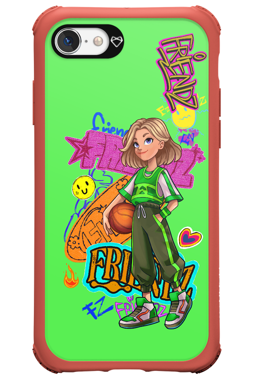 Wera - Apple iPhone 7