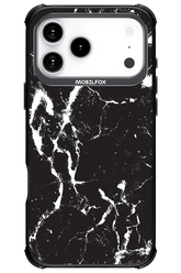 Grunge Marble - Apple iPhone 17 Pro Max
