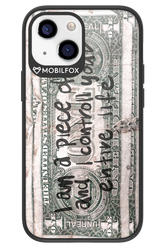 Dollars - Apple iPhone 13 Mini