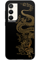 Gold Age 2.0 - Samsung Galaxy S23 Plus