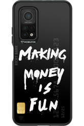 Funny Money - Xiaomi Mi 10T 5G