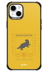 Hufflepuff. - Apple iPhone 15 Plus