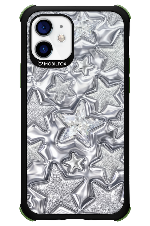 Star Gum 2.0 - Apple iPhone 12