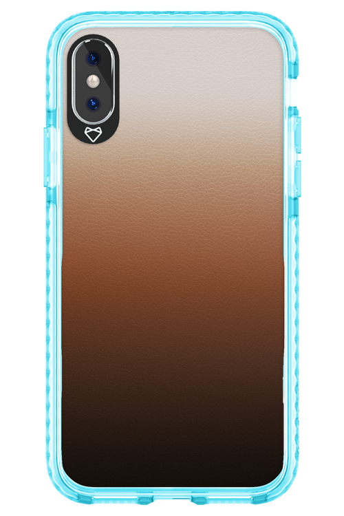 Desert Sunset - Apple iPhone XS