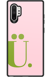 U II (Matcha Gum) - Samsung Galaxy Note 10+