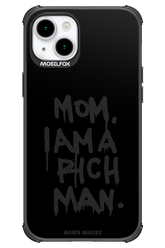 Rich Man - Apple iPhone 15 Plus