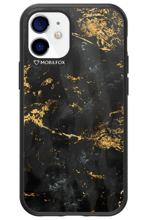 Goldie - Apple iPhone 12 Mini